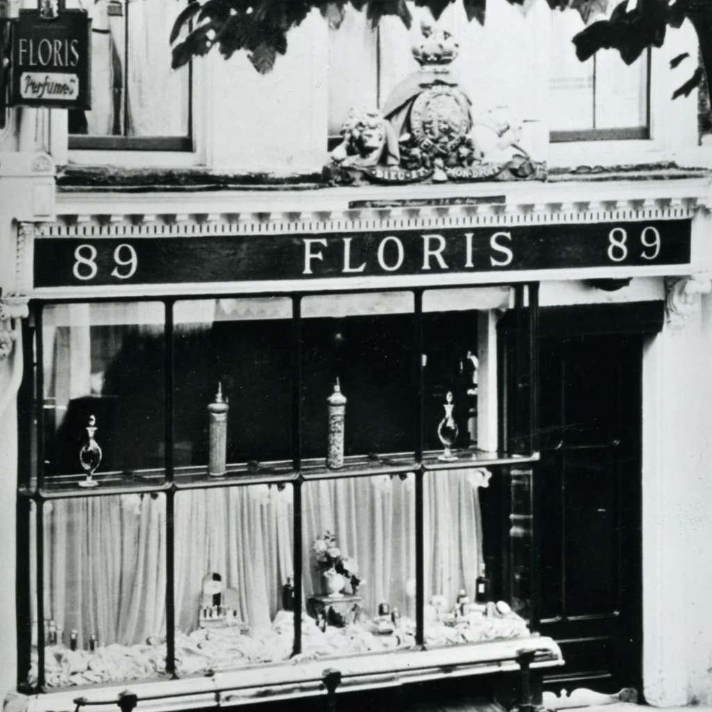 The History of Floris