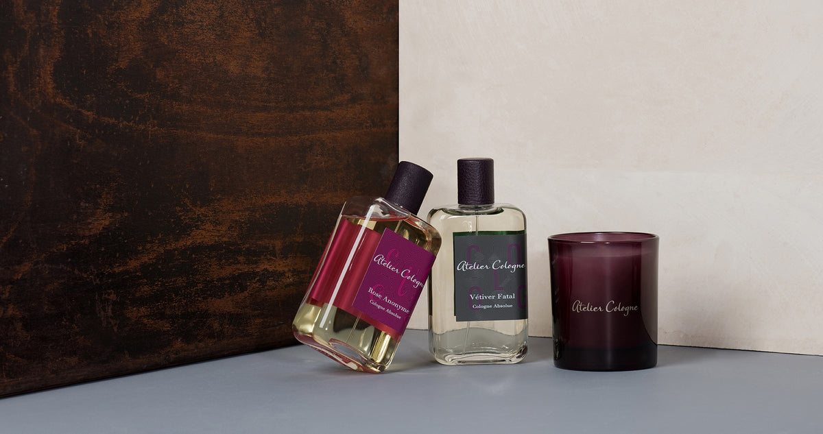 Atelier Cologne – Edulge