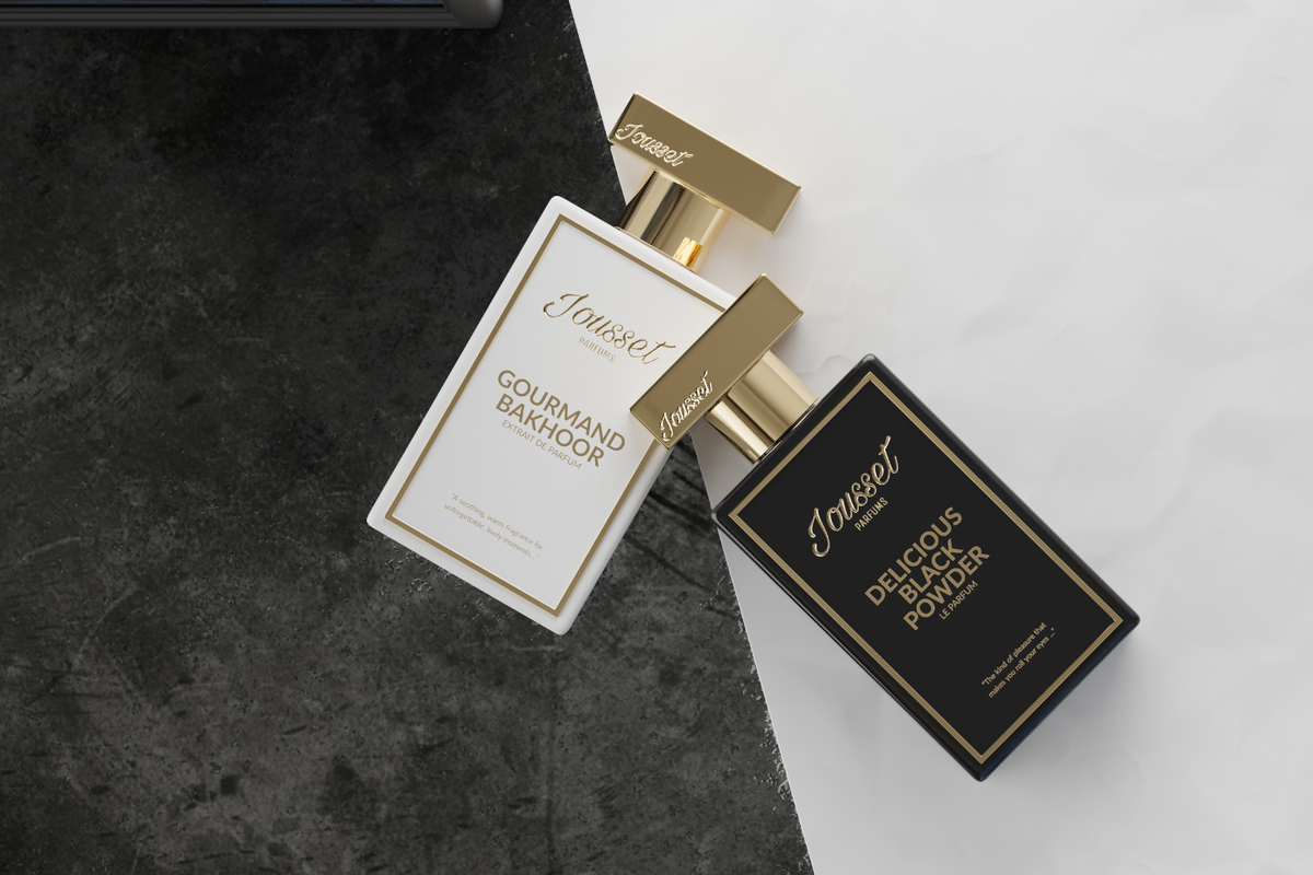 Jousset Parfums – Edulge