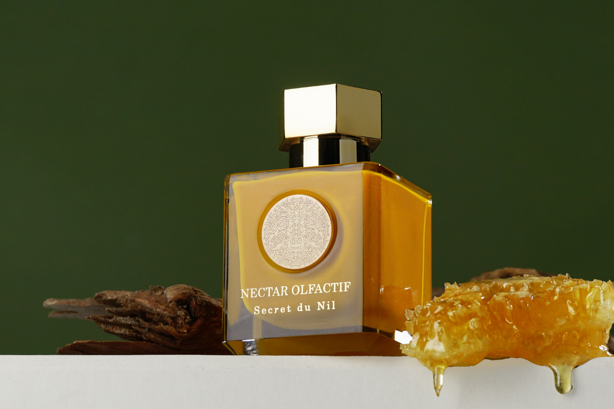 Nectar Olfactif – Edulge