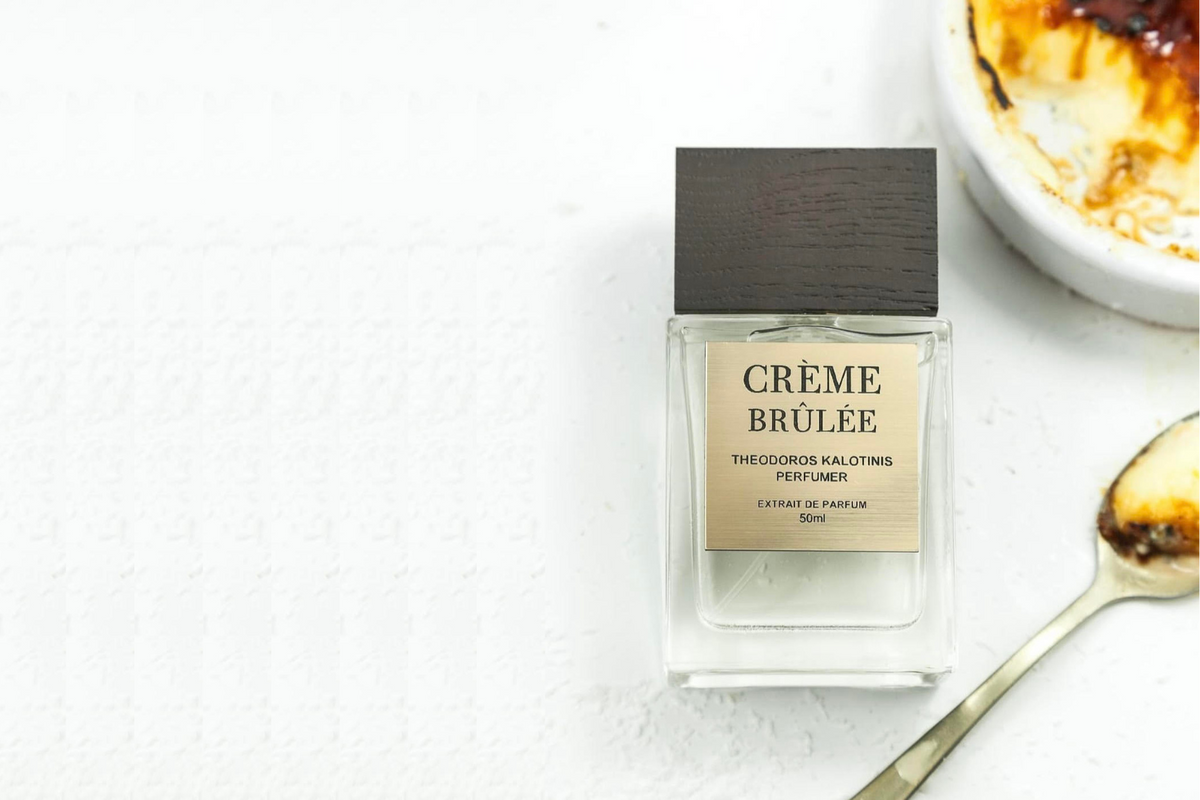 tobacco vanilla perfume for men Tobacco & Vanilla Parfum Inspired by Tom Ford Valentine's Day Gift