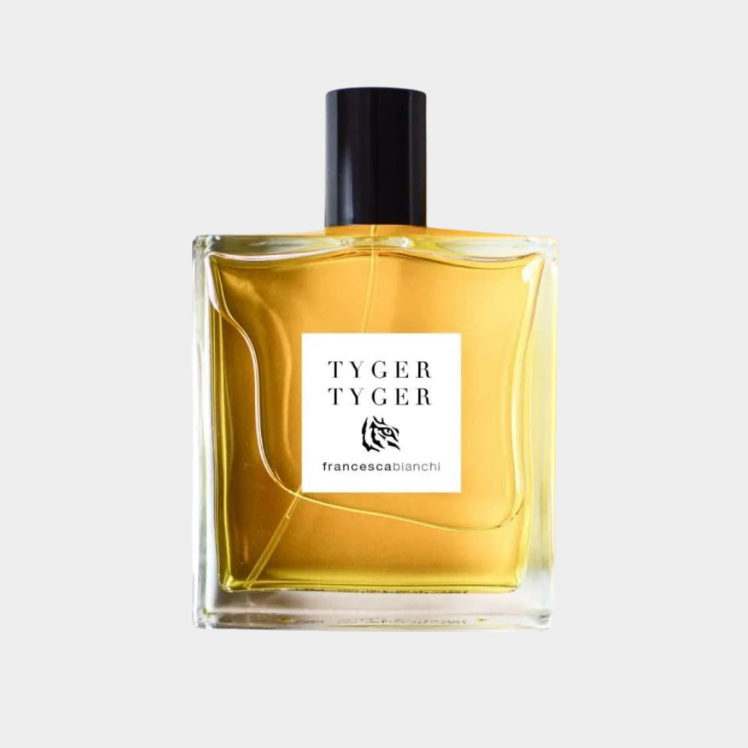 Francesca Bianchi Tyger Tyger Extrait de Parfum 30ml Samples Edulge