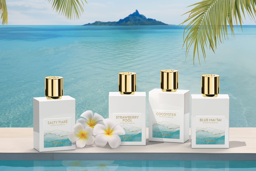 Salum Parfums