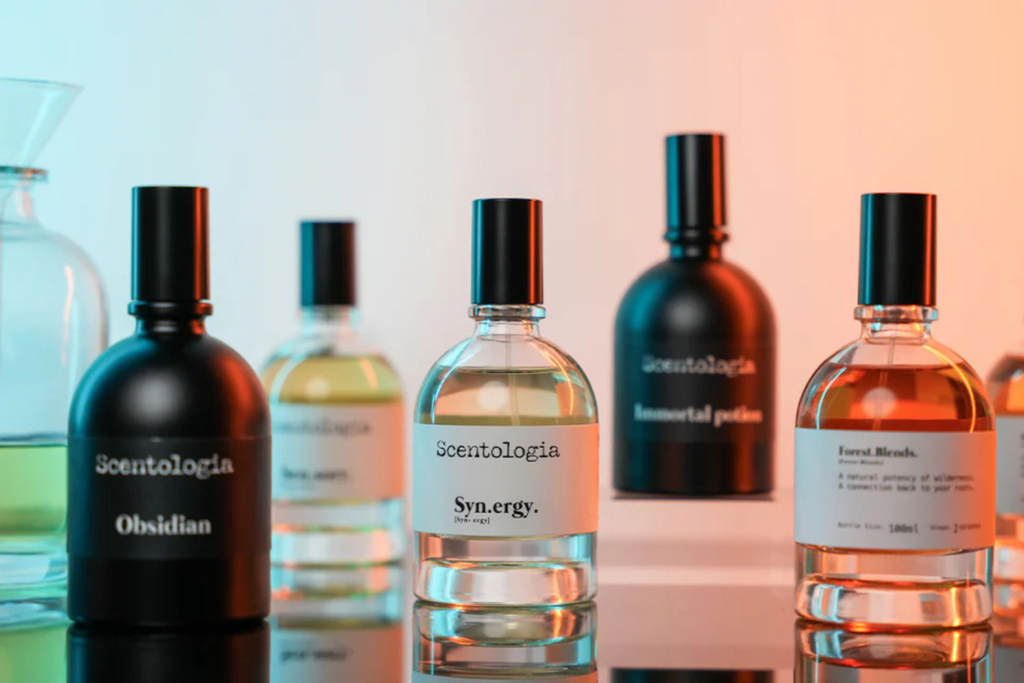 Scentologia