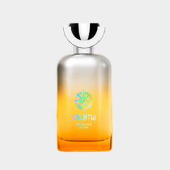 Burning Core Extrait de Parfum