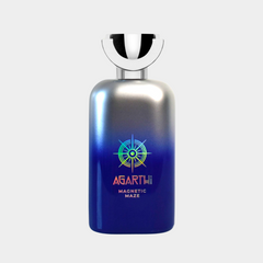 Magnetic Maze Extrait de Parfum