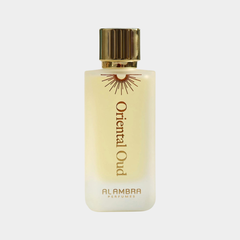 Oriental Oud Extrait de Parfum