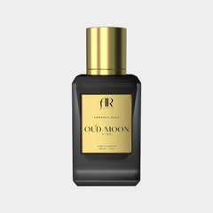Oud Moon Vibe Extrait de Parfum