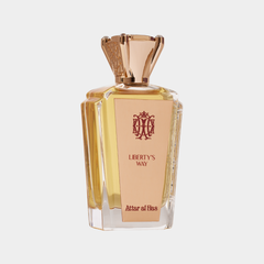 Liberty's Way Extrait de Parfum