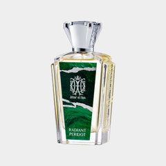 Radiant Peridot Extrait de Parfum