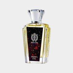 Tiger's Eye Extrait de Parfum