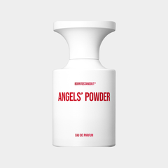 Angels Powder Eau de Parfum