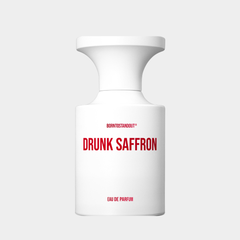 Drunk Saffron Eau de Parfum