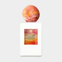 Sunset Caramel Parfum