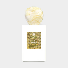 White Amber Parfum
