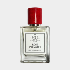 Rose du Matin Extrait de Parfum