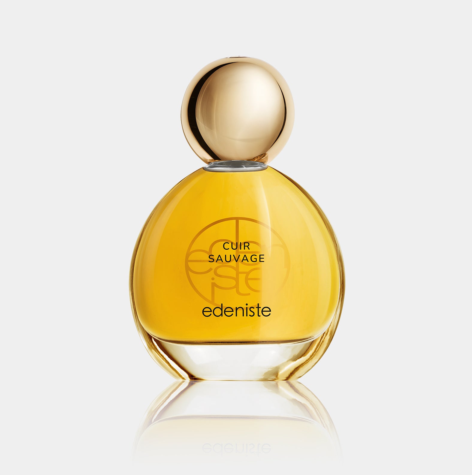 Edeniste Cuir Sauvage Eau de Parfum 100ml Samples – Edulge