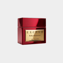 Ruby Statement Eau de Parfum