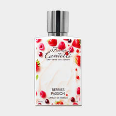Berries Passion Extrait de Parfum