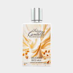 Delicious Rice Milk Extrait de Parfum