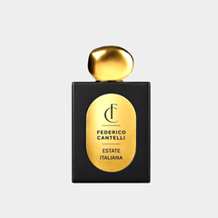 Estate Italiana Extrait de Parfum