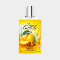 Mango Mania Extrait de Parfum