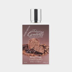 Panettone Cioccolato Extrait de Parfum Limited Edition