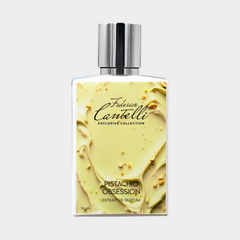 Pistachio Obsession Extrait de Parfum