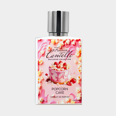 Popcorn Cake Extrait de Parfum