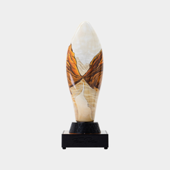 Jabal Shams Extrait de Parfum