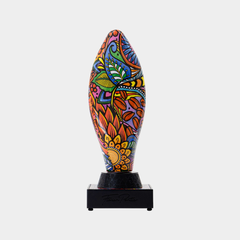 La Sarrapia Extrait de Parfum
