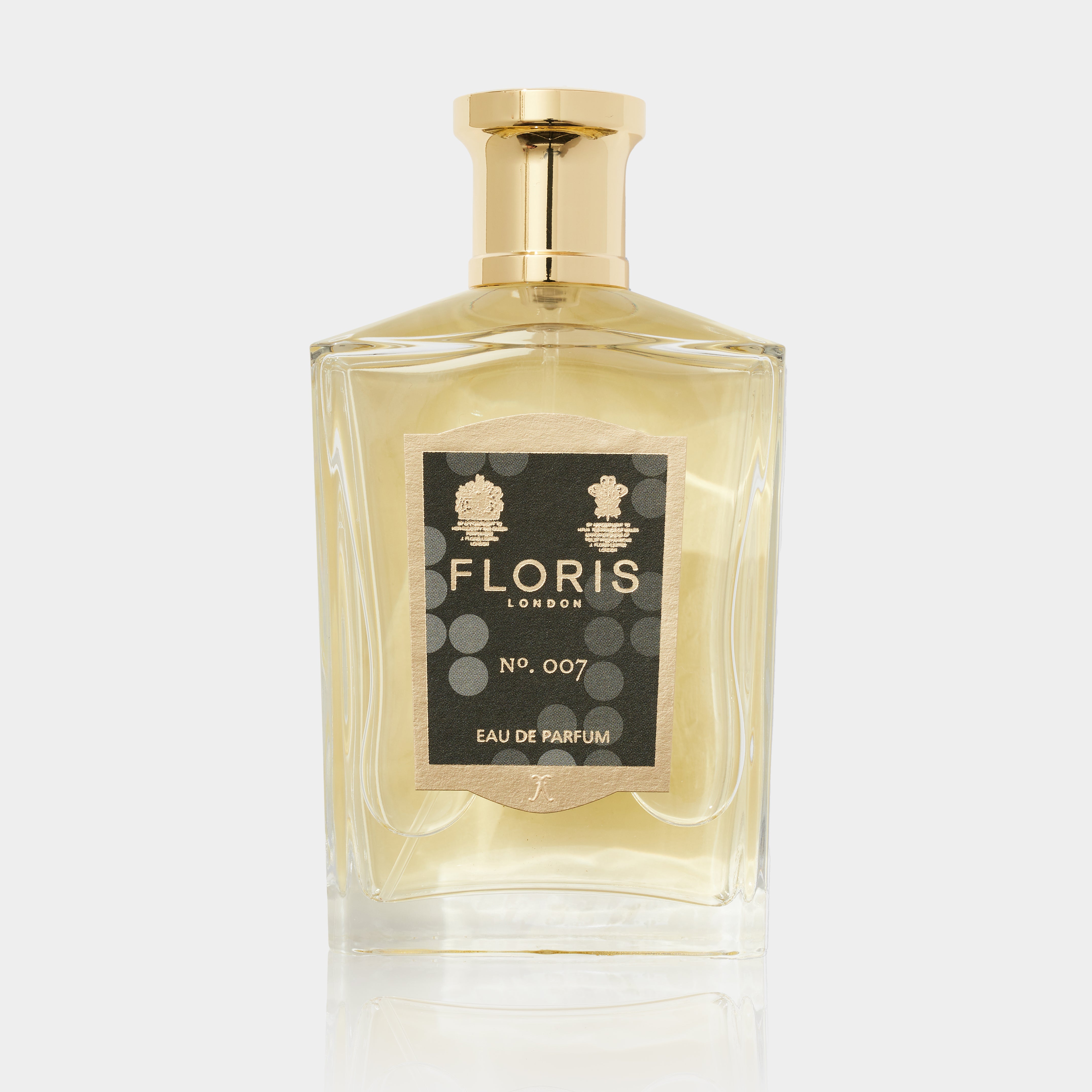 Floris 007 Eau de Parfum 100ml Samples – Edulge - Main Image