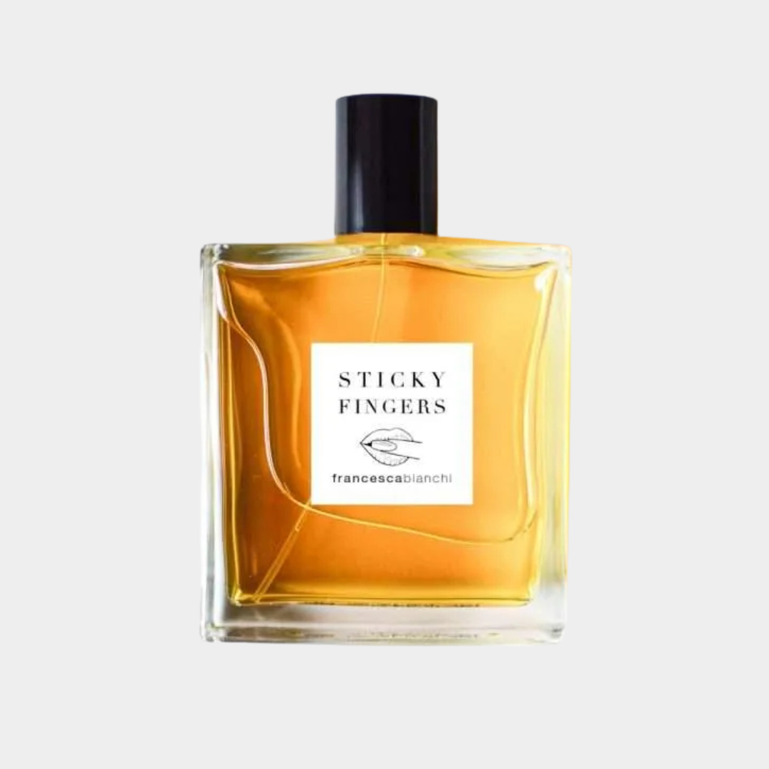 Francesca Bianchi | Sticky Fingers Extrait de Parfum | 30ml