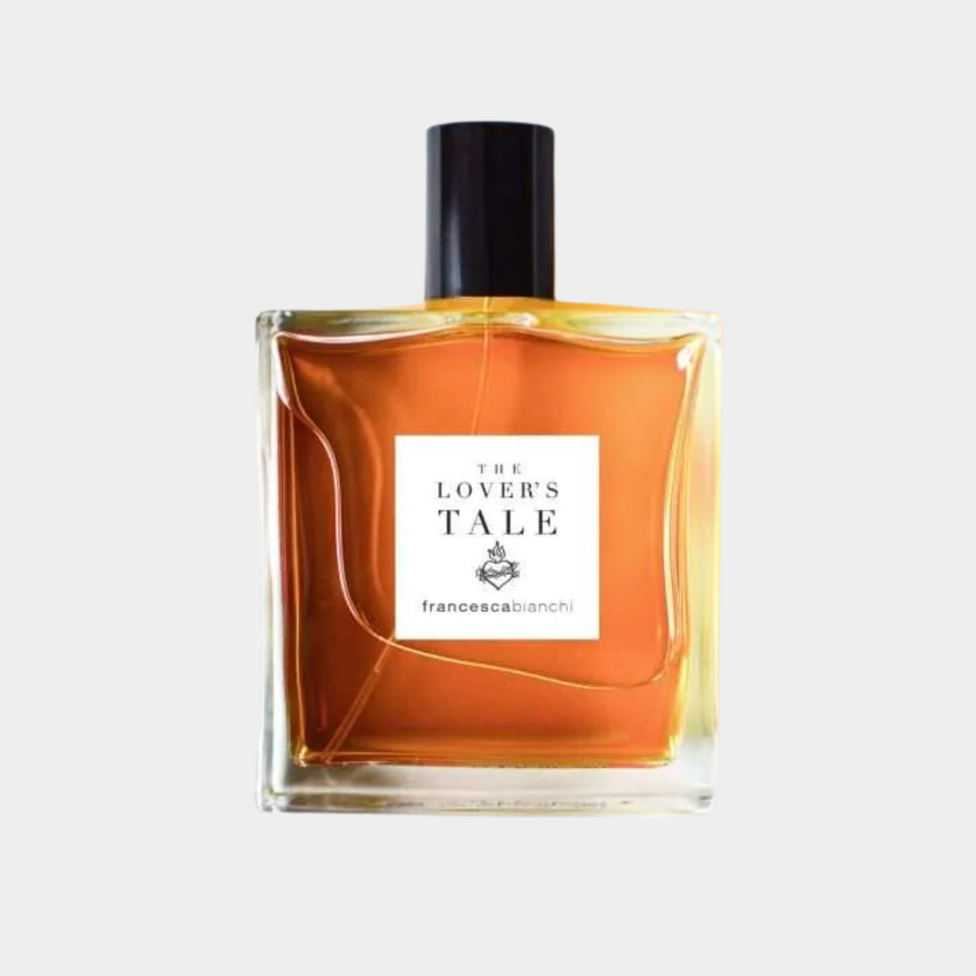 Francesca Bianchi | The Lover's Tale Extrait de Parfum | 30ml Francesca Bianchi | The Lover's Tale Extrait de Parfum | 30ml