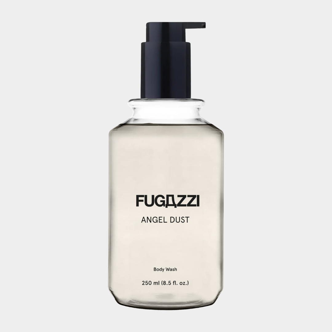 Fugazzi Angel Dust Body Wash 250ml Edulge fugazzi-angel-dust-body-wash-250ml-edulge