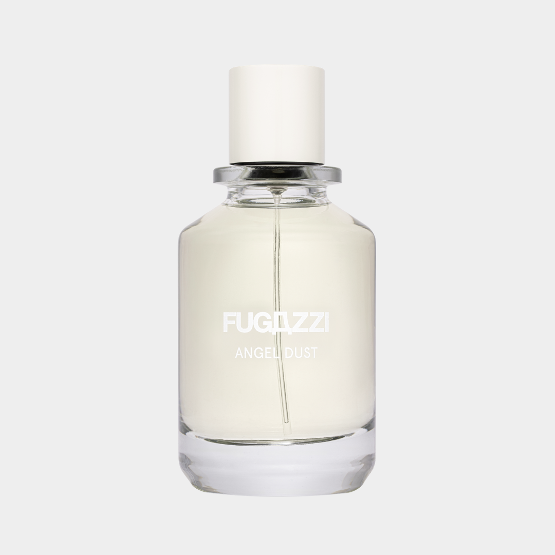 Fugazzi | Angel Dust Eau de Parfum | 100ml | 50ml | Samples – Edulge