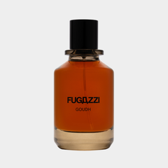 Goudh Extrait de Parfum