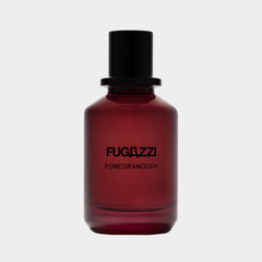 Pomegranoudh Extrait de Parfum