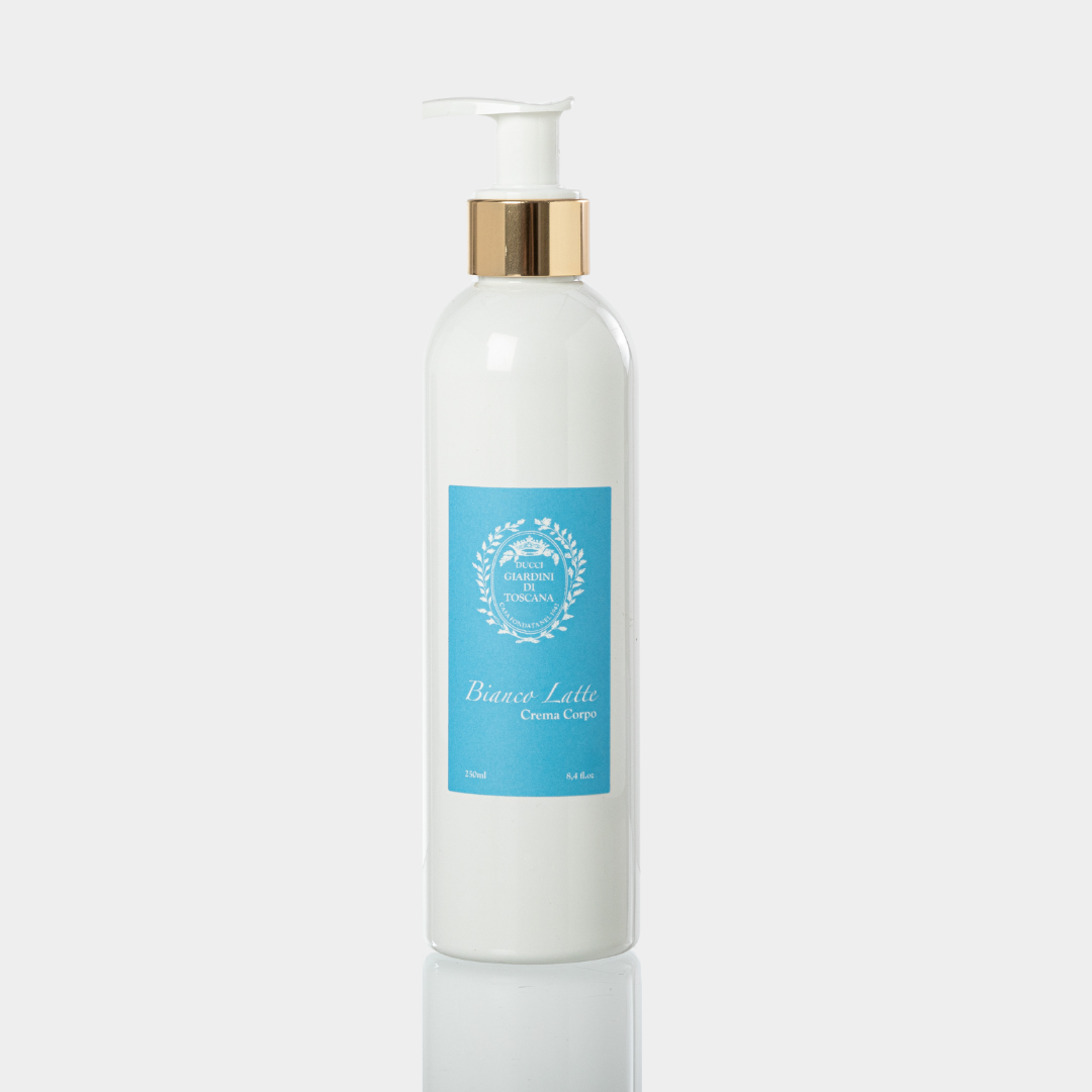 Giardini di Toscana | Bianco Latte Eau de Parfum | 100ml | Samples 