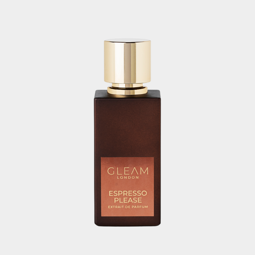 Gleam Perfume | Espresso Please Extrait de Parfum | 50ml | Samples – Edulge
