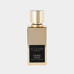 Iconic Gold Extrait de Parfum