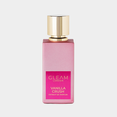 Vanilla Crush Extrait de Parfum