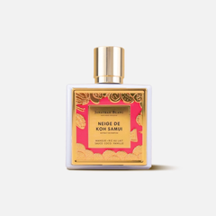 Neige de Koh Samui Extrait de Parfum