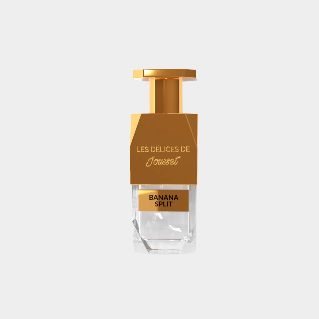 Jousset Parfums – Edulge