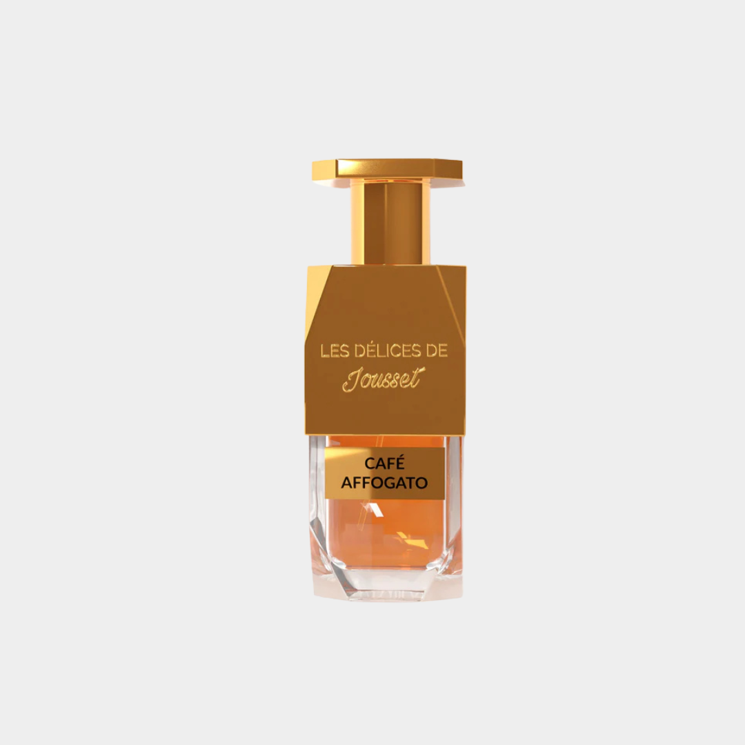 Jousset Parfums – Edulge