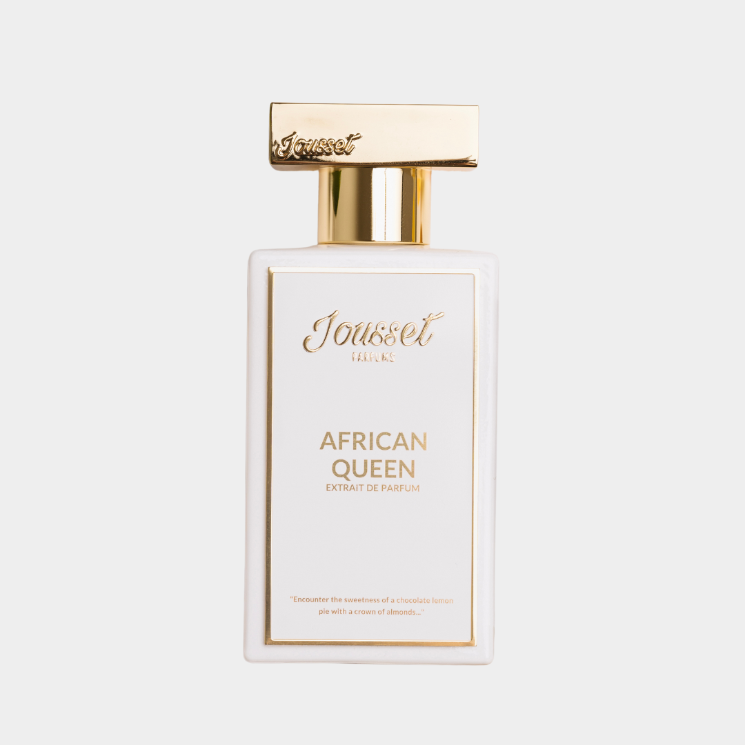Jousset Parfums – Edulge