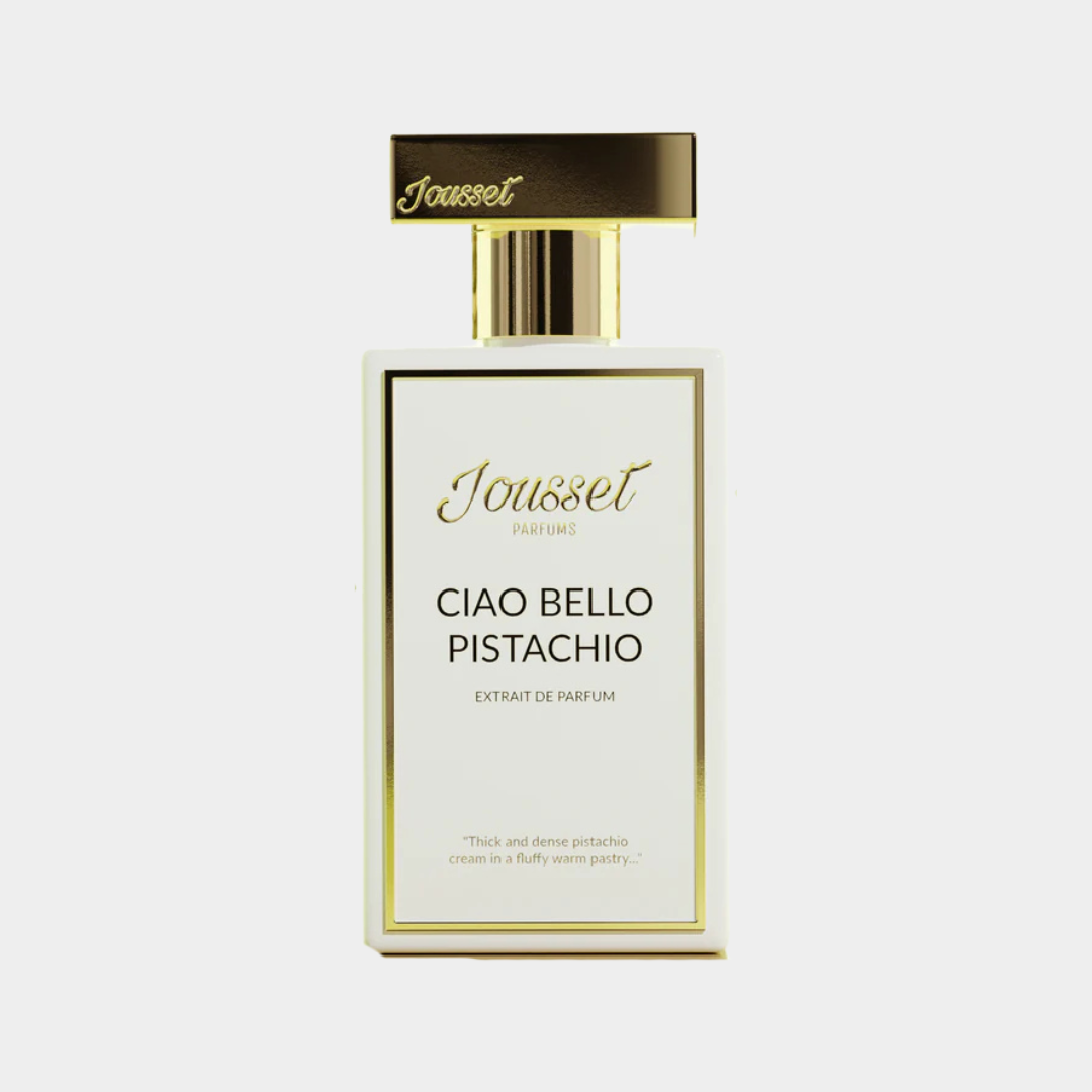 Jousset Parfums – Edulge