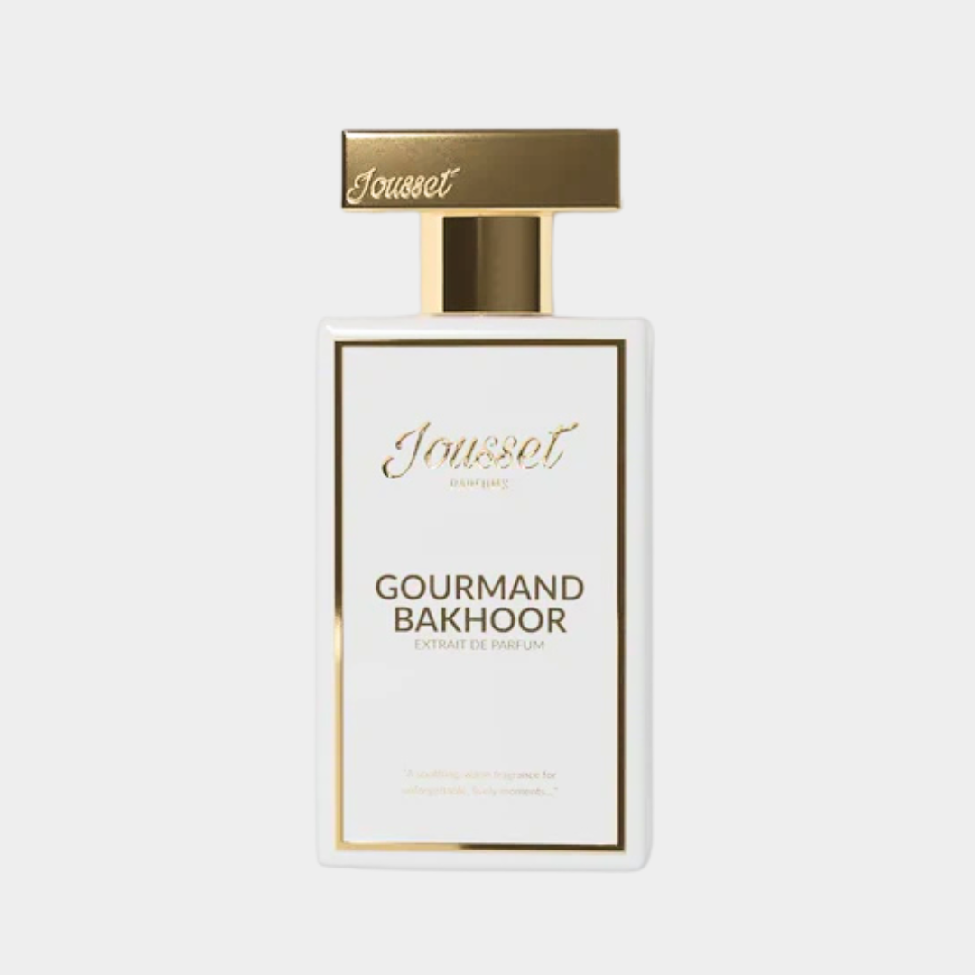 Jousset Parfums | Gourmand Bakhoor | 50ml | Samples – Edulge