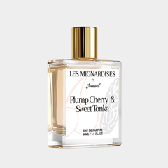 Plump Cherry & Sweet Tonka Eau de Parfum