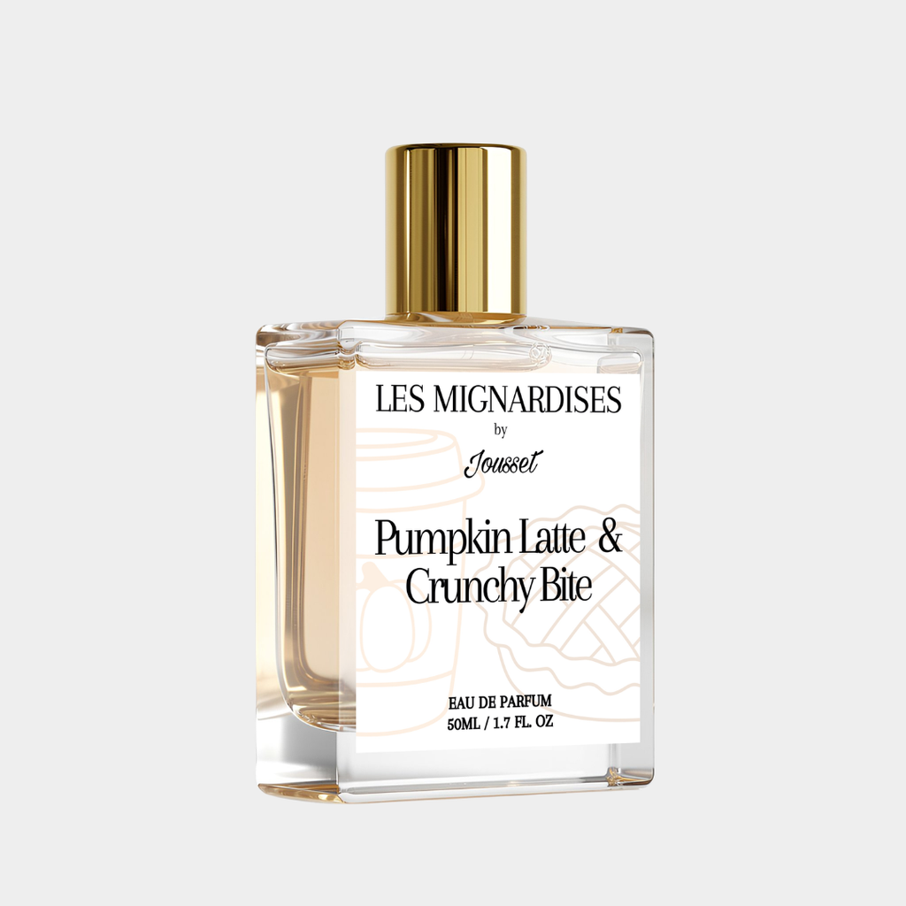 Jousset Parfums – Edulge